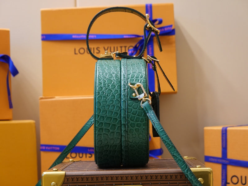 Satchel Bags - VL Bags - 5343