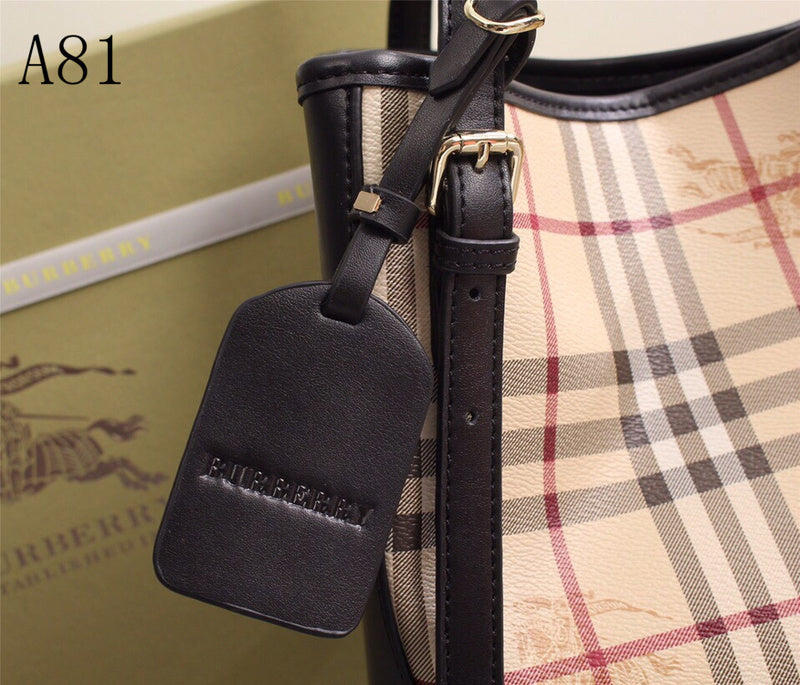 Fan Fashion -GLM - Top quality BBR Bags - 816