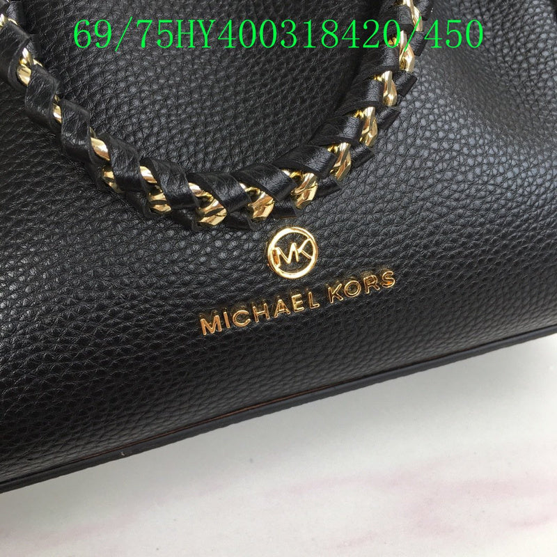 Satchel Bags - MK Bags - 473