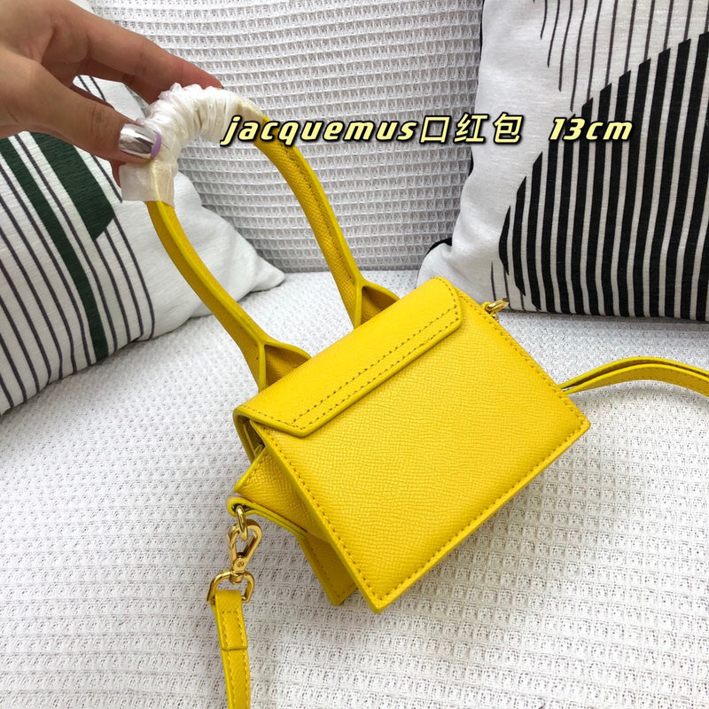 Satchel Bags - JQMS Bags - 274
