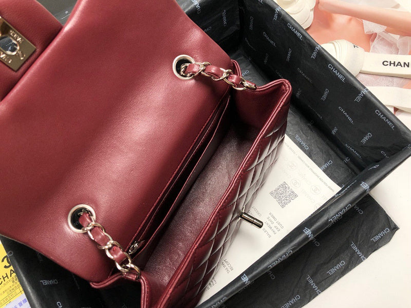 Satchel Bags - CHL Bags - 7467