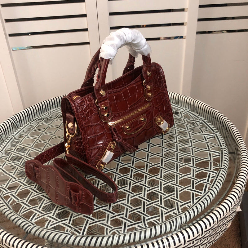 Satchel Bags - GUC Bags - 2200