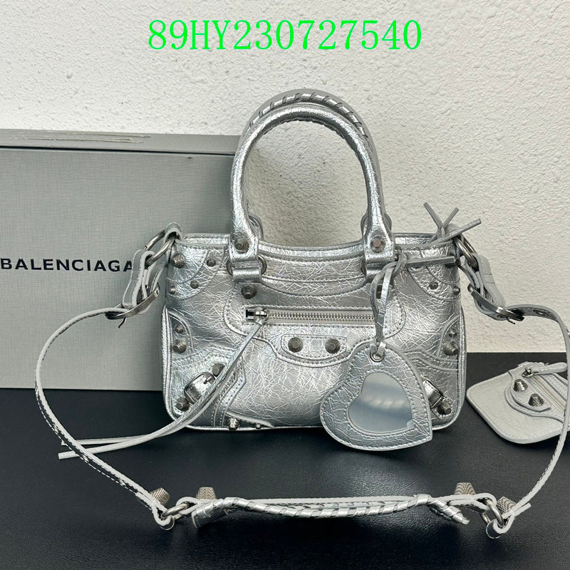Glami GlamI - BGA Bags - 1696