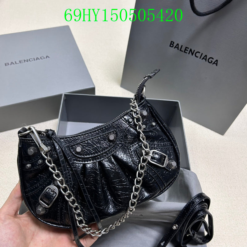 Glami GlamI - BGA Bags - 1811