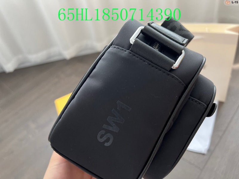 Fan Fashion -GLM - Top quality BBR Bags - 292