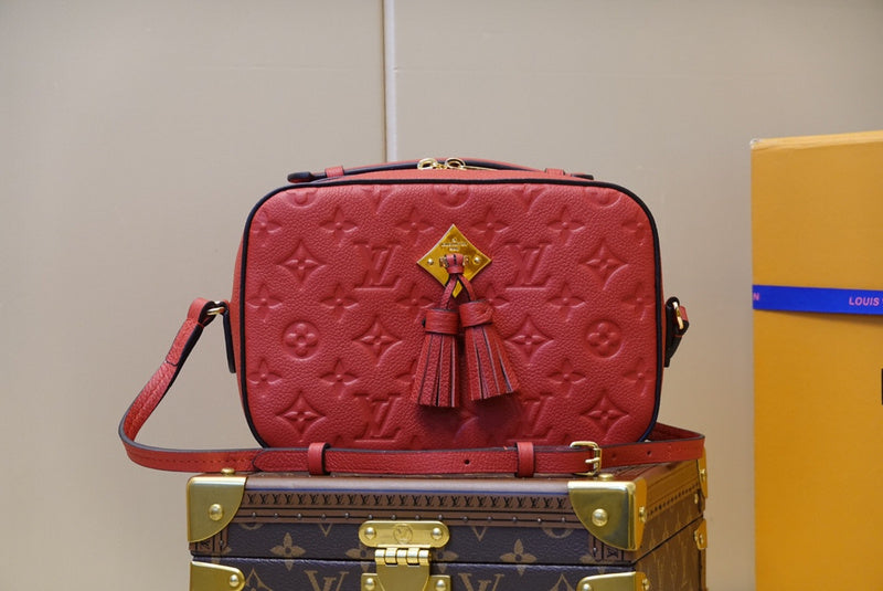 Satchel Bags - VL Bags - 5429