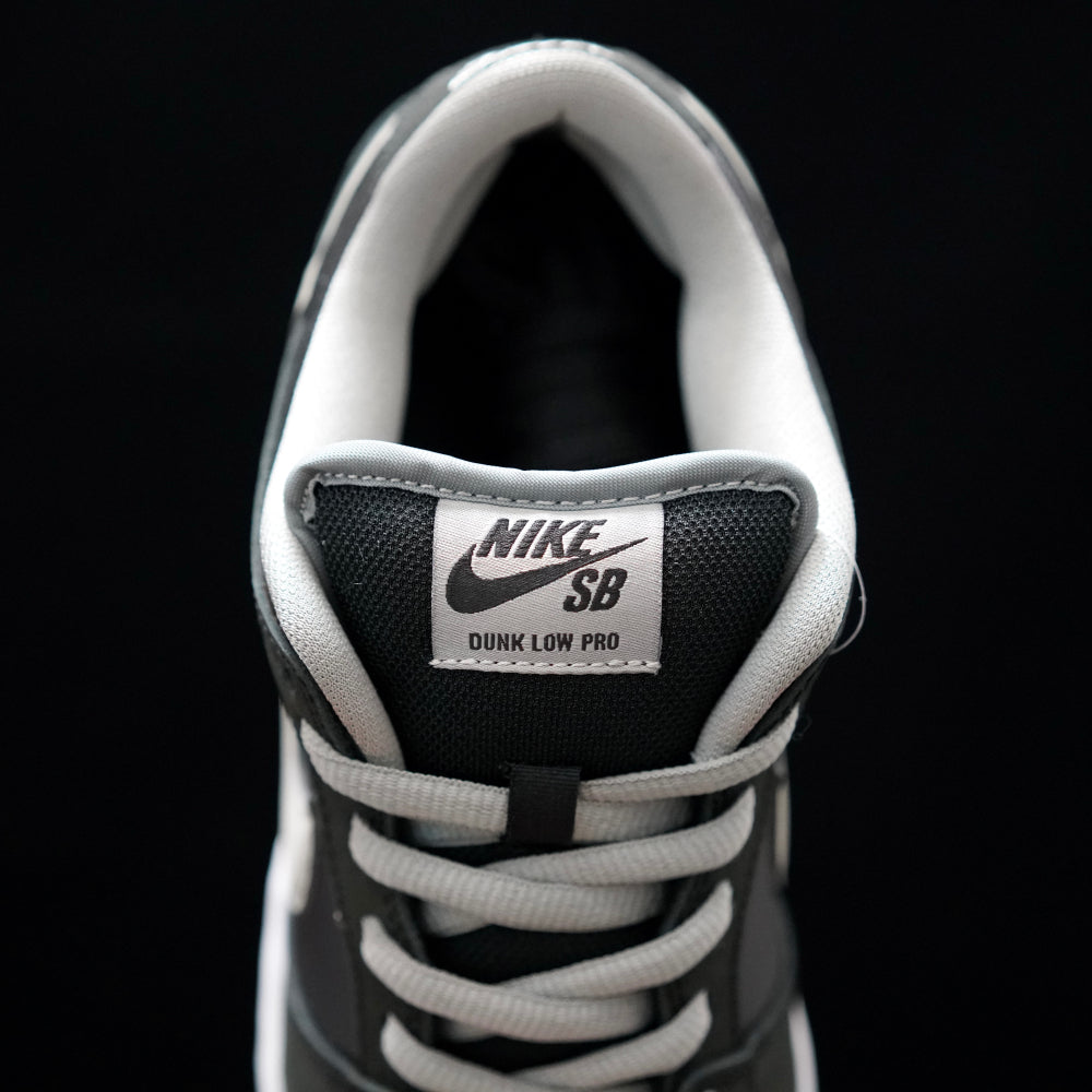 GLM - NKE shadow grey