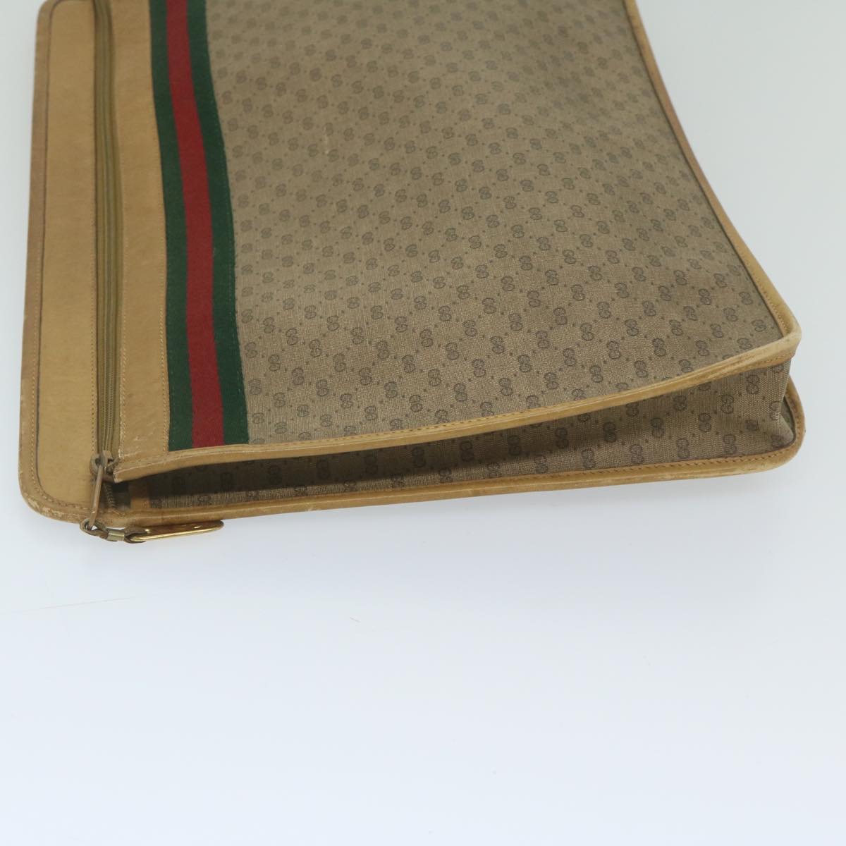 Gucci Micro Small GG Canvas