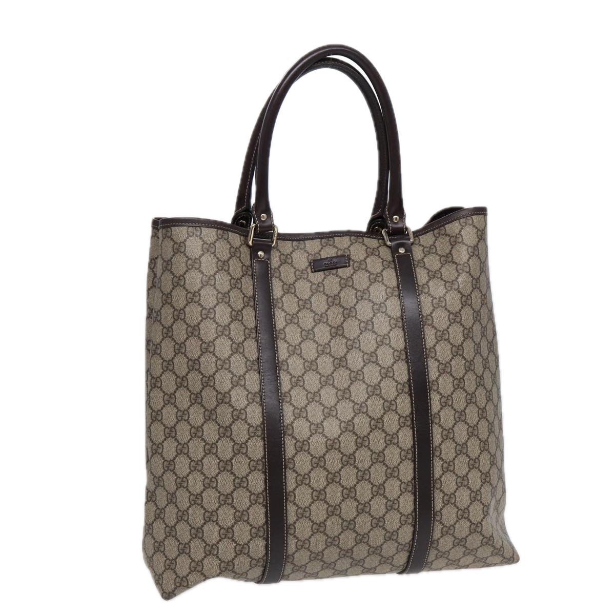 Gucci GG canvas