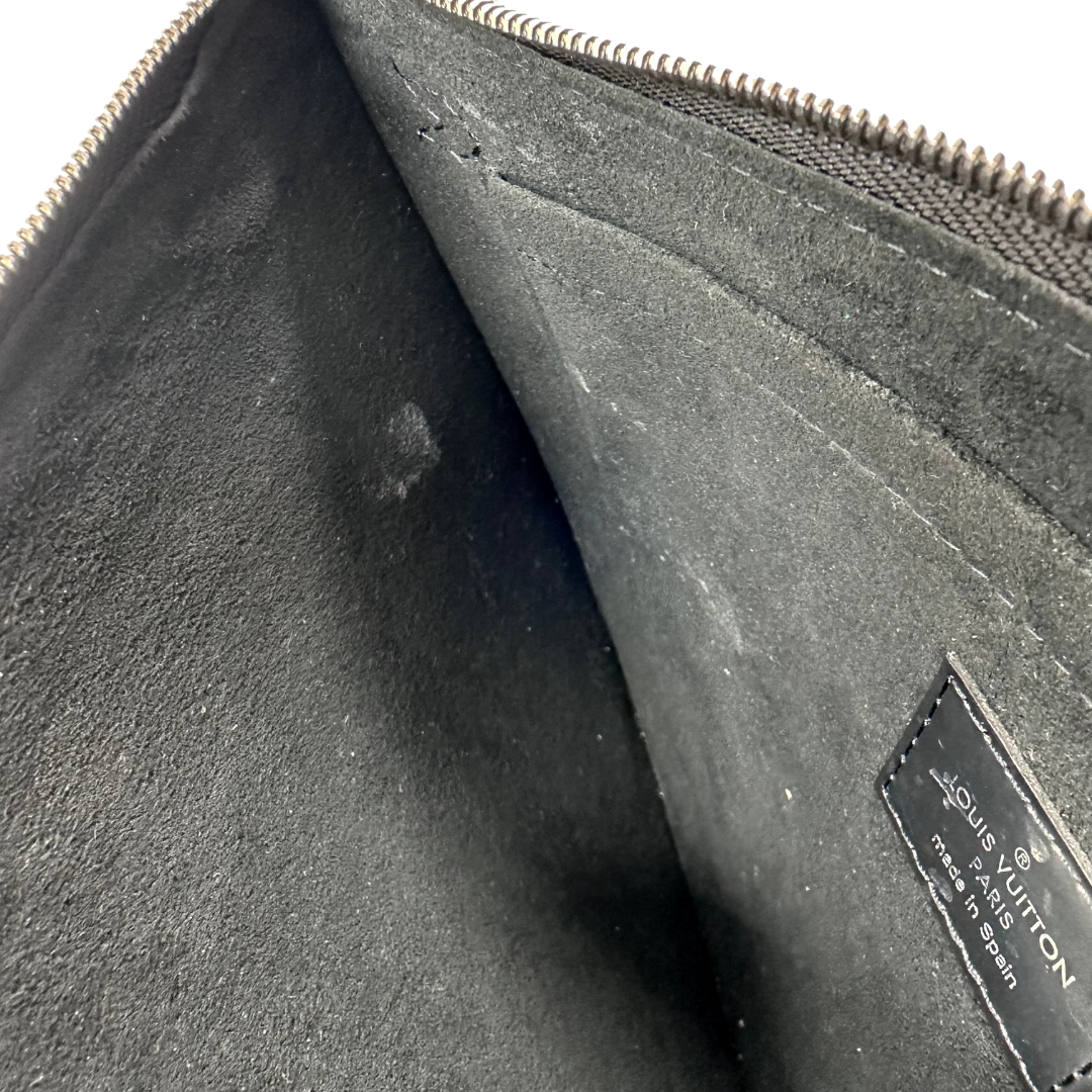 Louis Vuitton Epi Leather Pochette