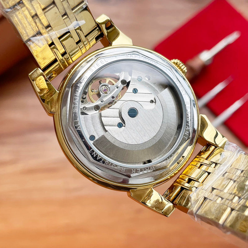 Satchel Bags - CTR Watches - 008
