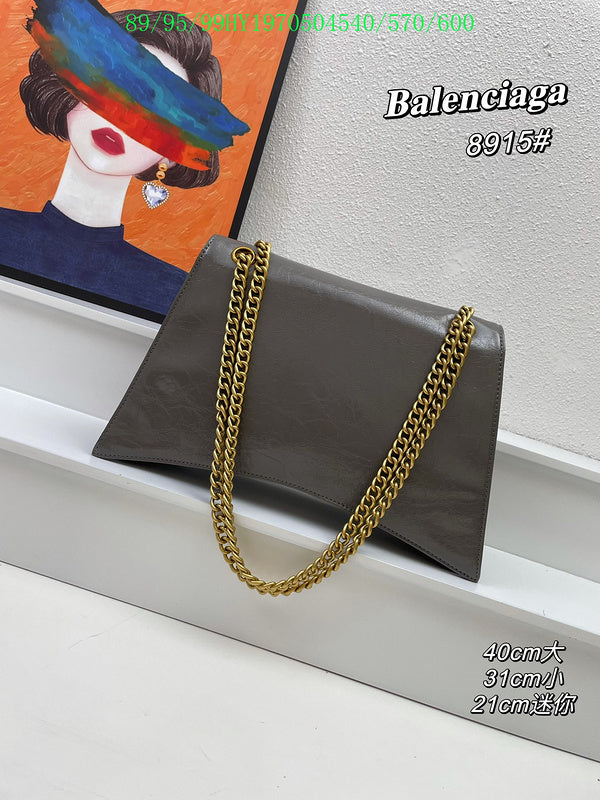 Satchel Bags - BGA Bags - 1801