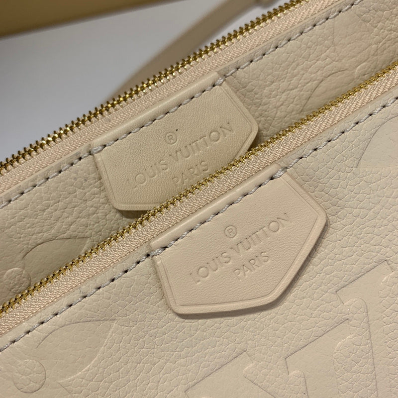 Satchel Bags - VL Bags - 5856