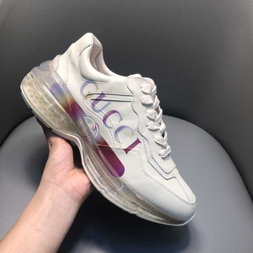 GLM-GCI Rhyton Sneaker 006