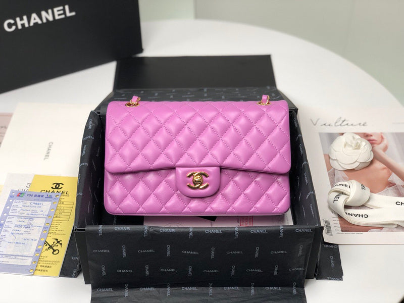 Satchel Bags - CHL Bags - 7468
