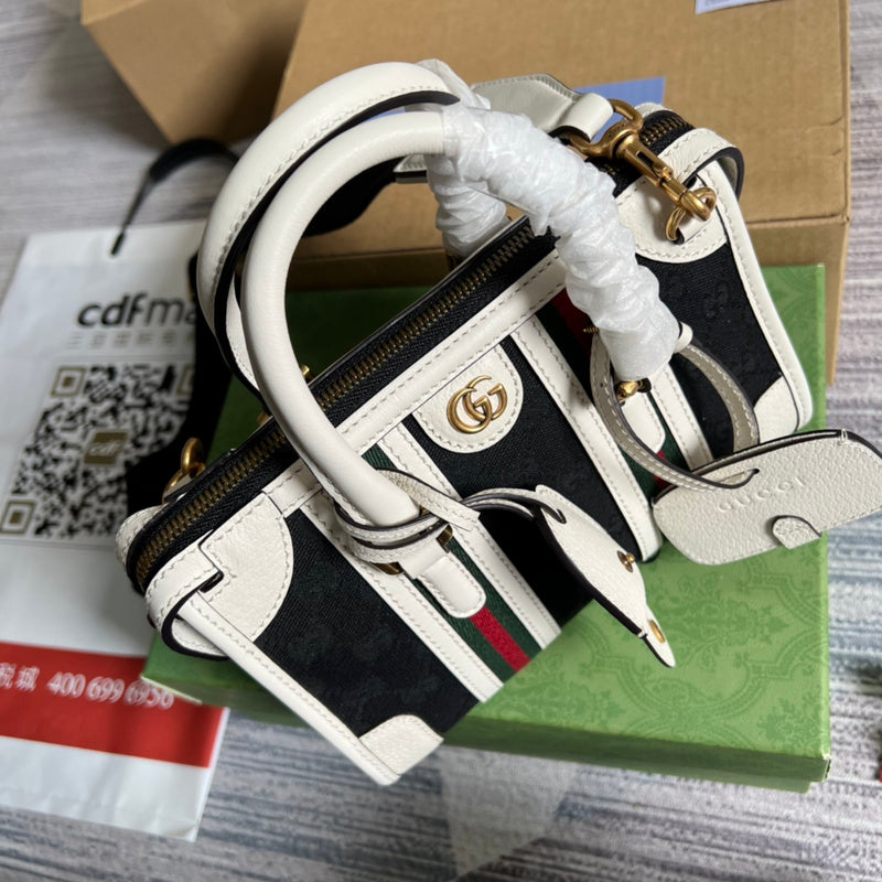 Satchel Bags - GCI Bags - 5689