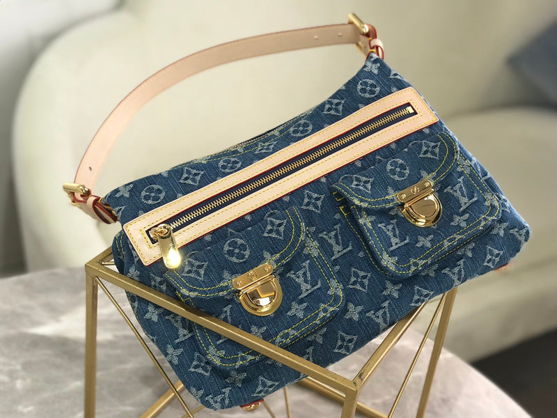 Satchel Bags - VL Bags - 5743