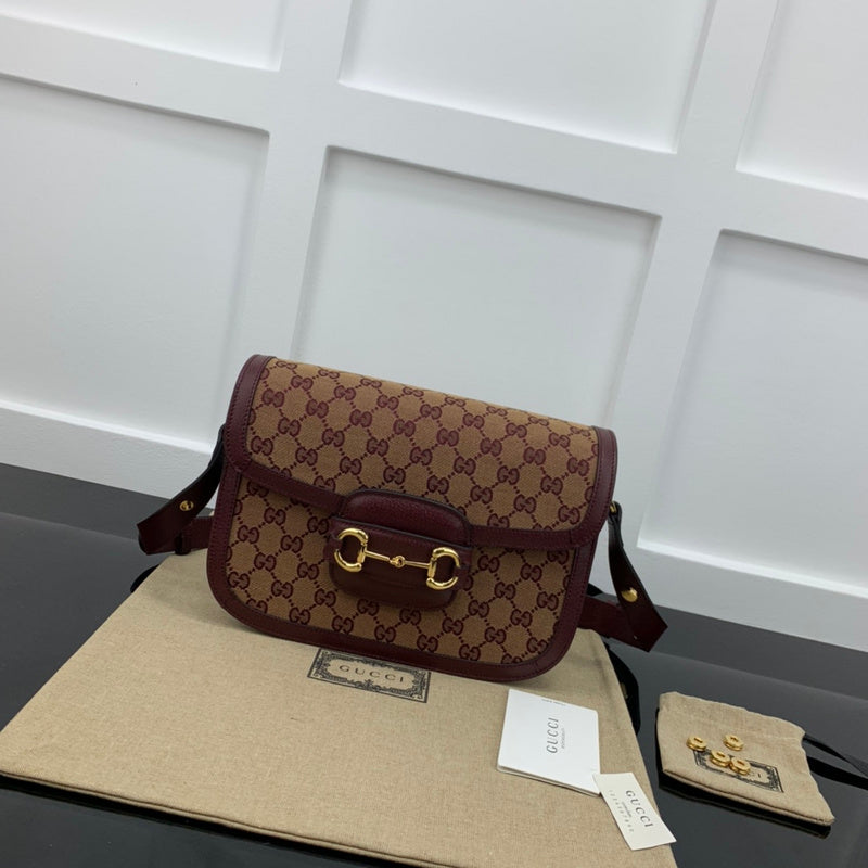 Satchel Bags - GUC Bags - 448