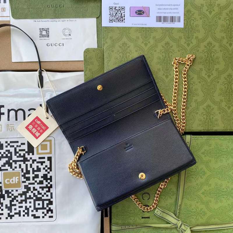GUI2 Bags - Fashion Bags  638