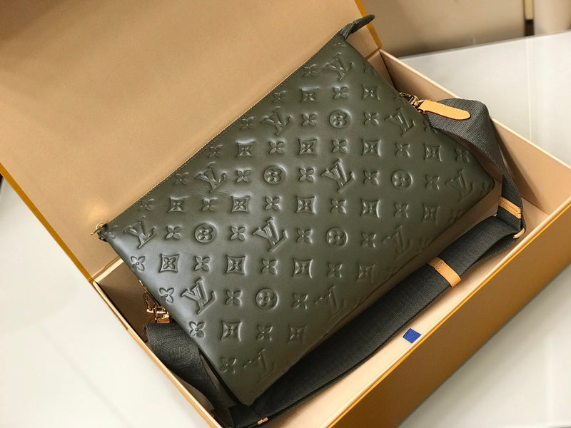 Satchel Bags - VL Bags - 4627