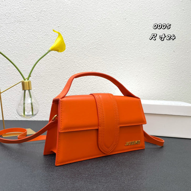 Satchel Bags - JQMS Bags - 066