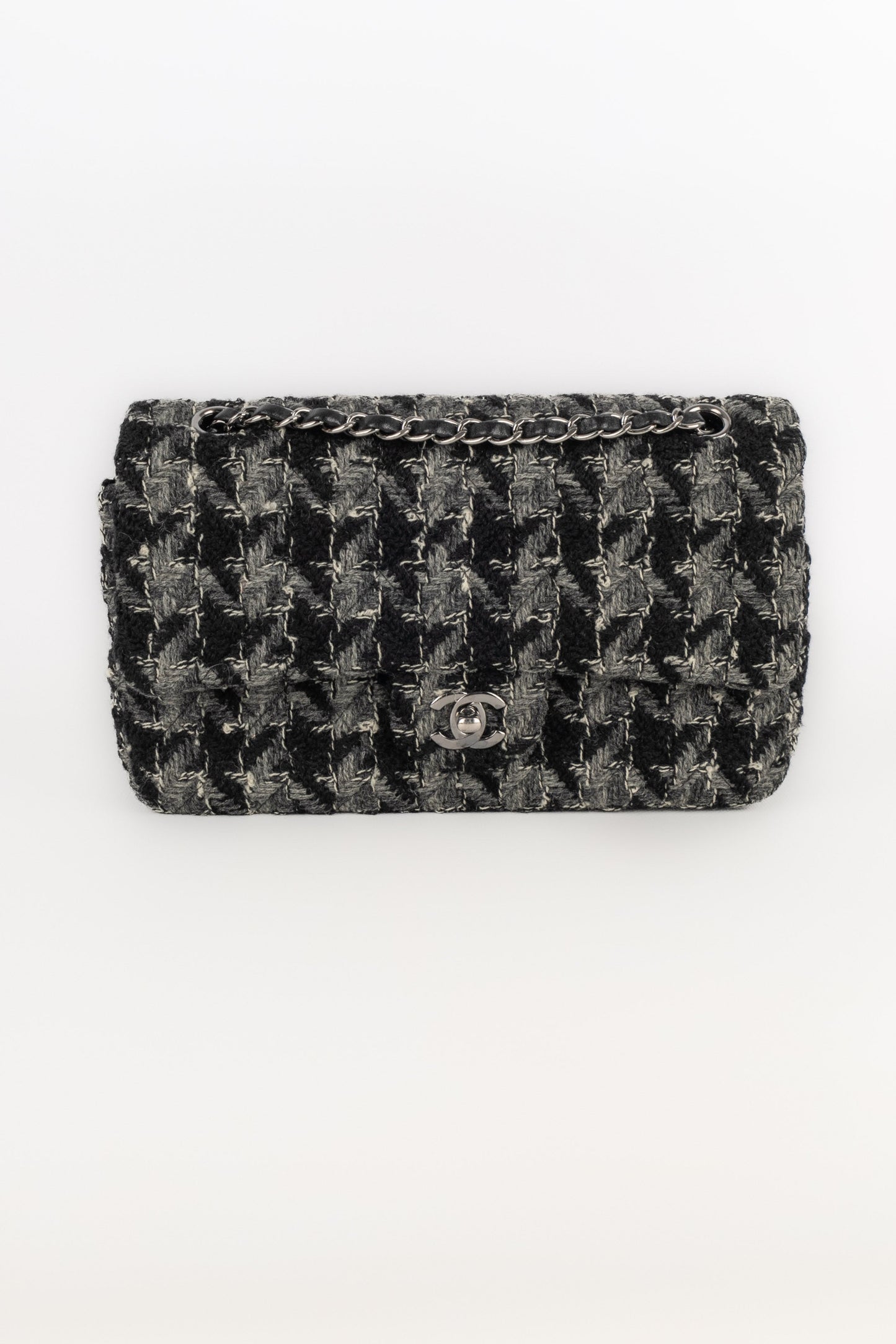 Sac Timeless Chanel 2017