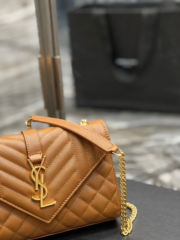 Satchel Bags - SLY Bags - 635