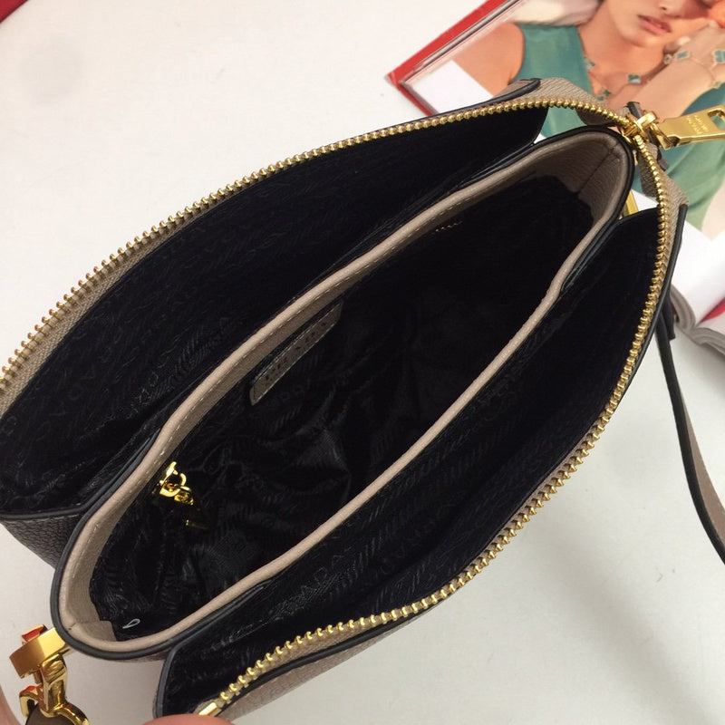 Satchel Bags - PDA Bags - 1234