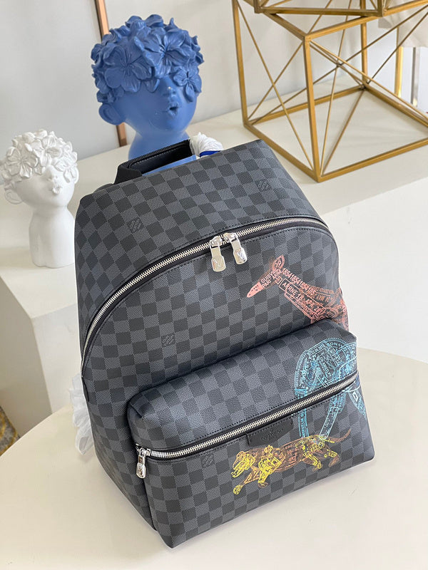 Glami GlamI Lu-Vi Bags - 16849