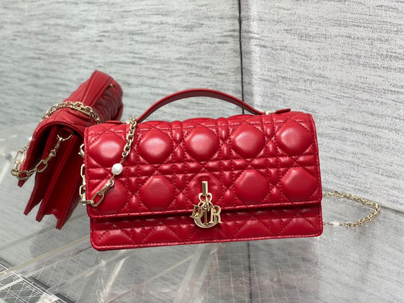 GLM - Dir Bags - 353