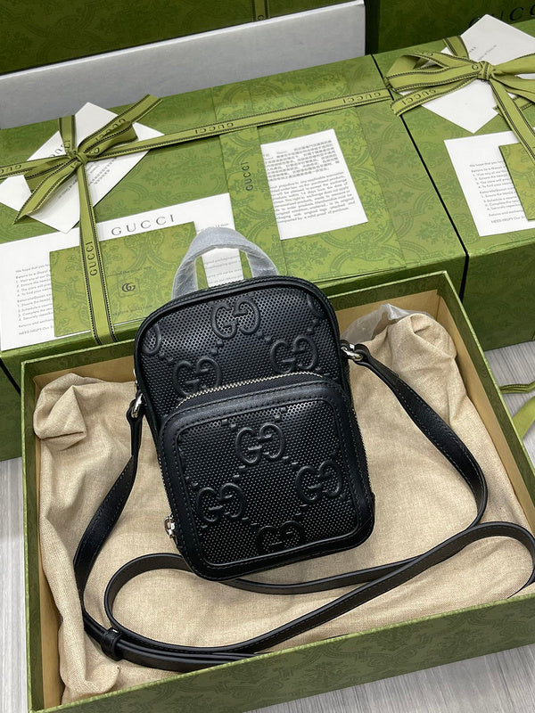 Satchel Bags - GCI Bags - 2906