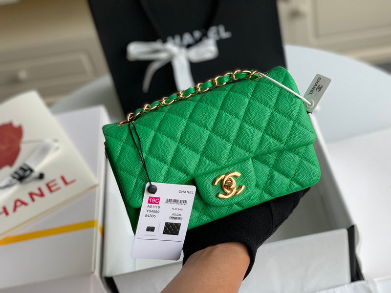 Satchel Bags - CHL Bags - 6638