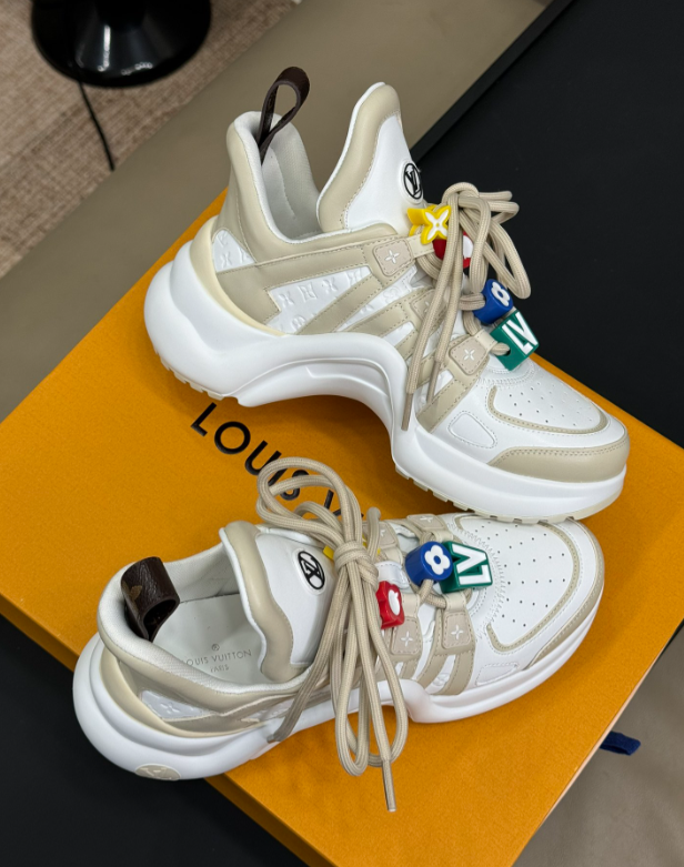 glami shop- LOV Women Shoes - 029