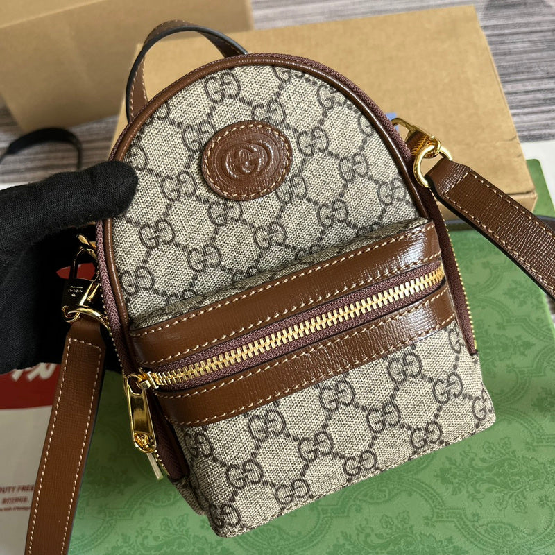 GLM - gg Bags - 827