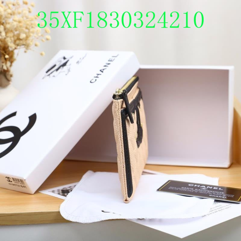 Glami - CHL Wallet - 2421