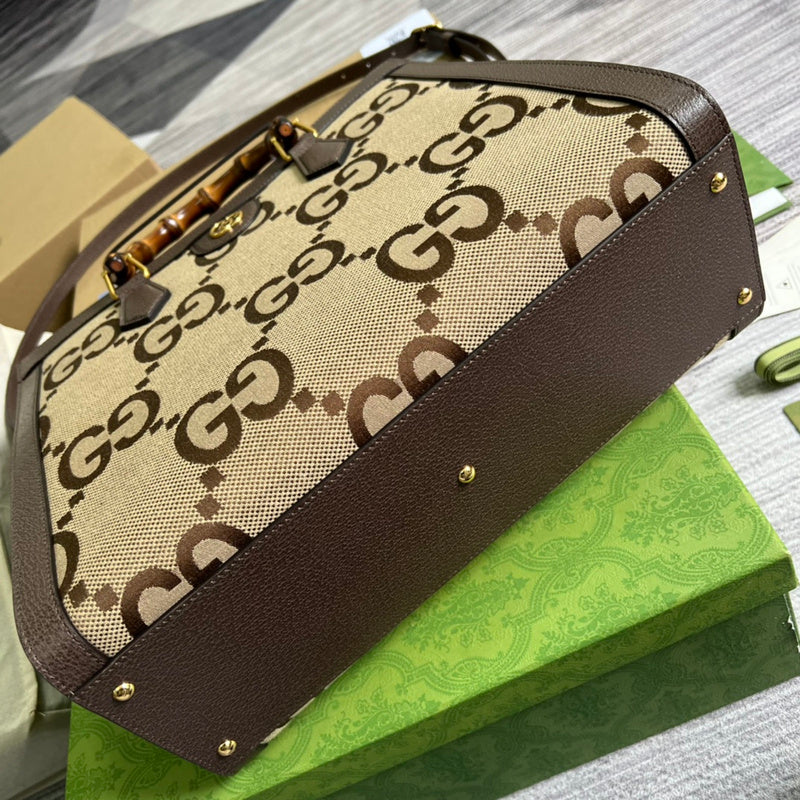 Satchel Bags - GCI Bags - 4764