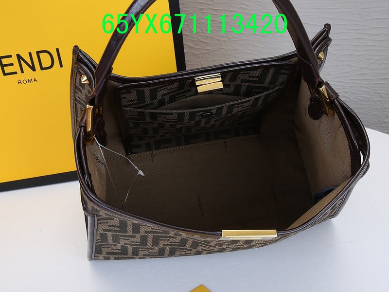 Glami - FDE Bags - 3509