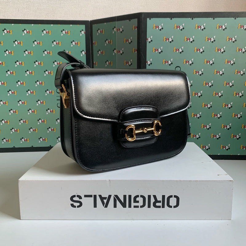 Satchel Bags - GUC Bags - 1384