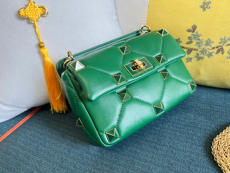 GLM - VEL Bags - 1133