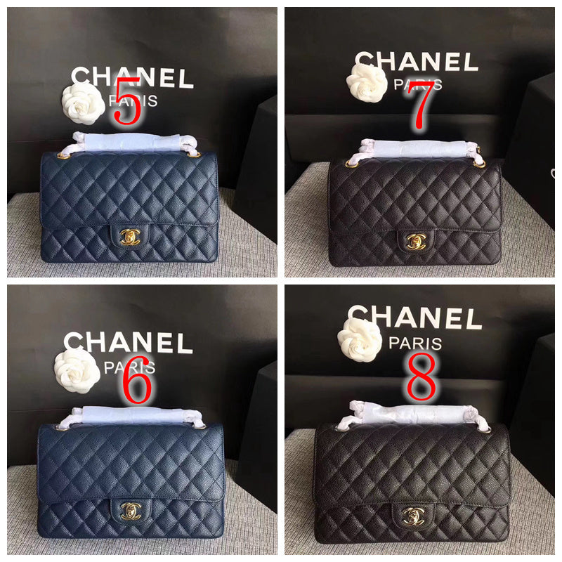 Glami-i - CHL Lady Bags - 649