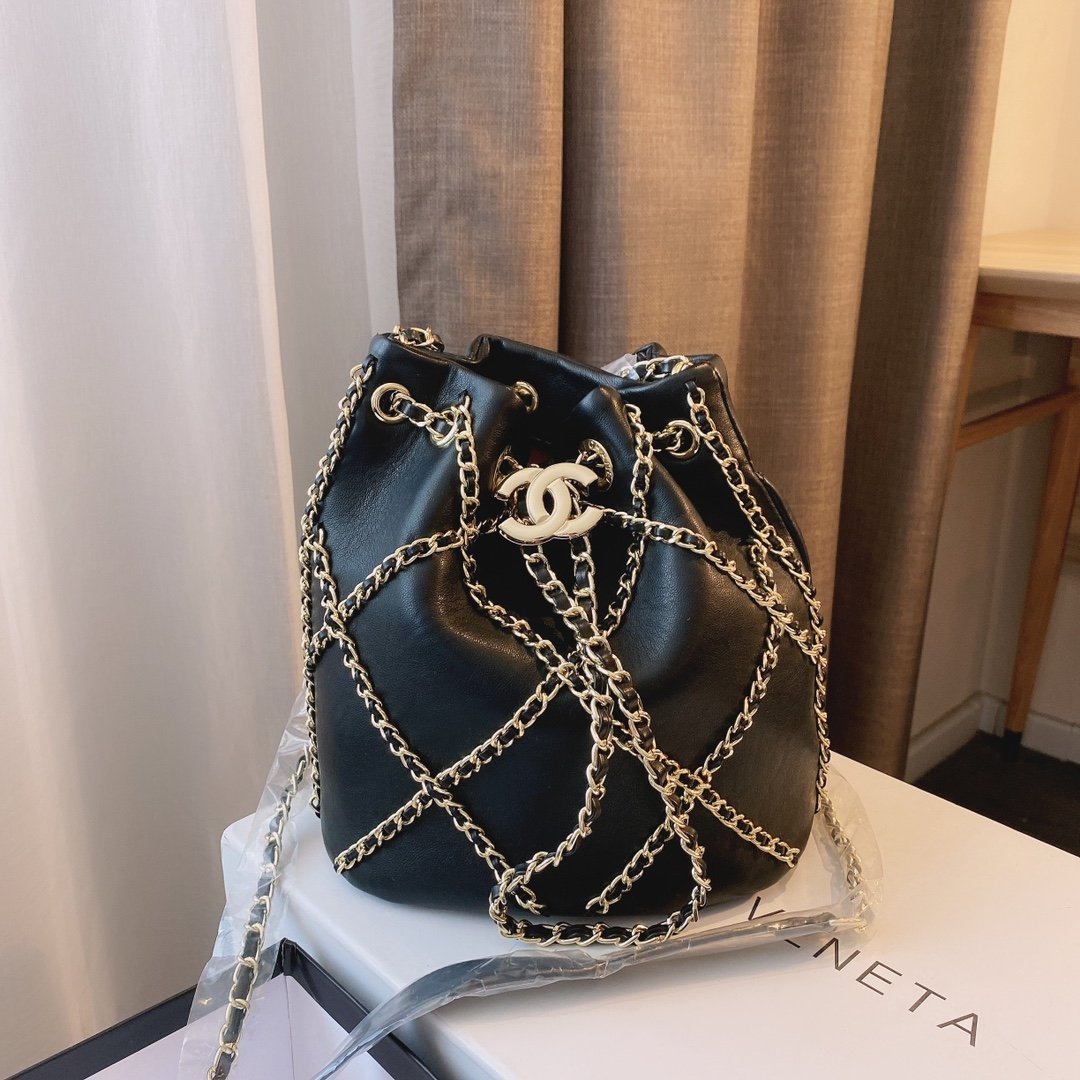 GLM - Top Quality Bags CHL 141