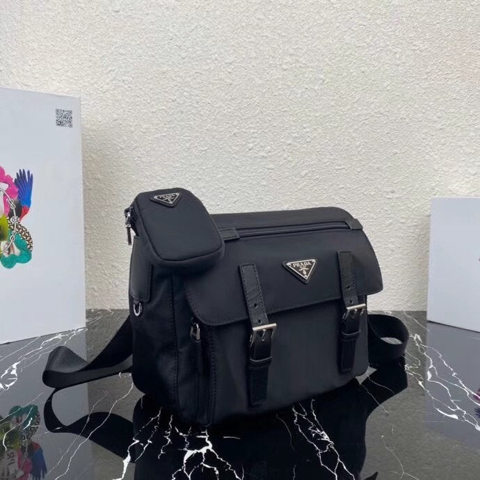 Satchel Bags - PDA Bags - 2042