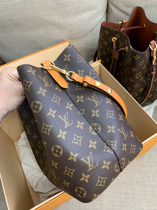 Satchel Bags - GUC Bags - 2488