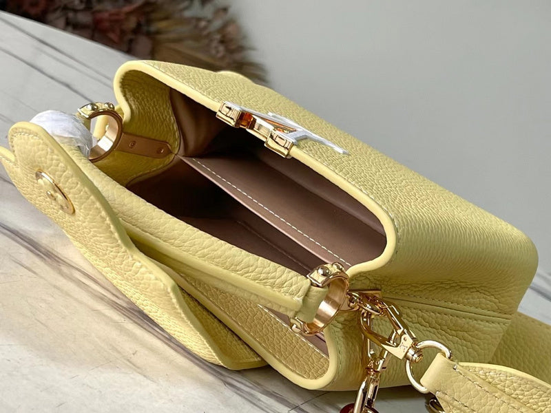 Satchel Bags - VL Bags - 1441