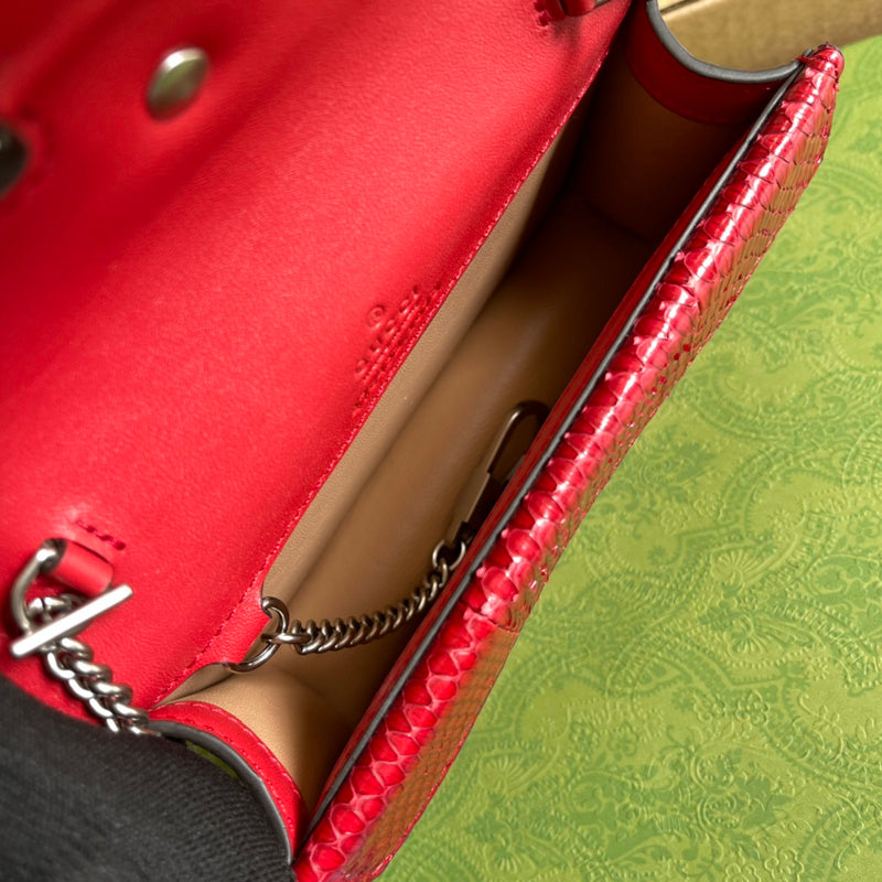 Satchel Bags - GCI Bags - 4934