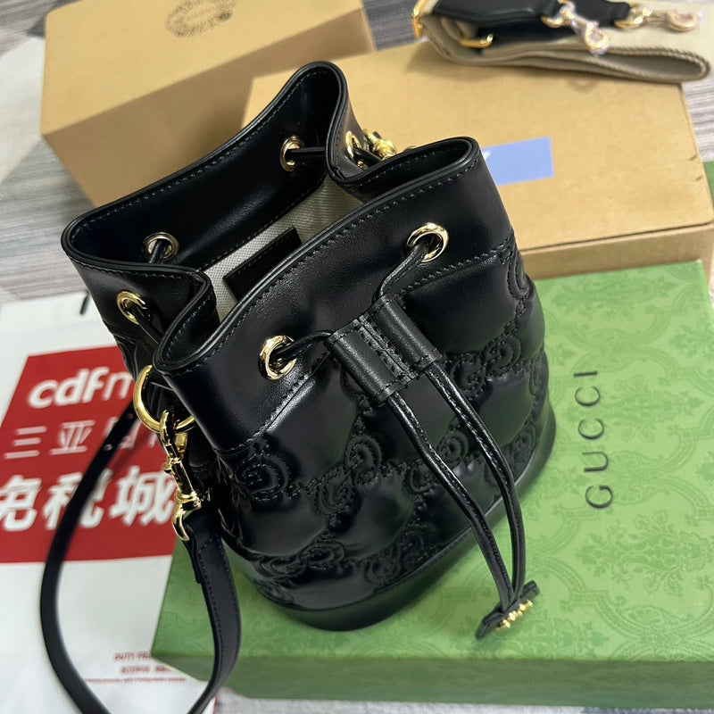 Satchel Bags - GCI Bags - 7877