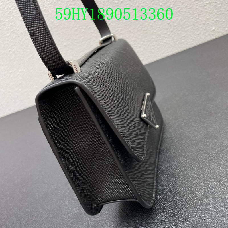 Satchel Bags - PDA Bags - 4354