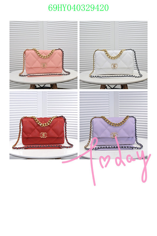 Glami - CHL Bags - 2868