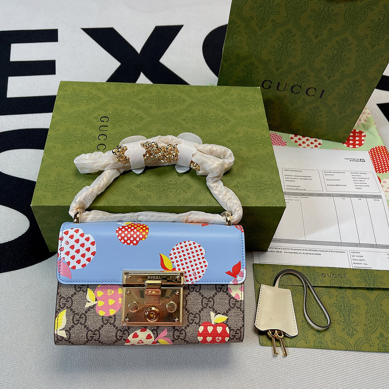 Satchel Bags - GCI Bags - 7997