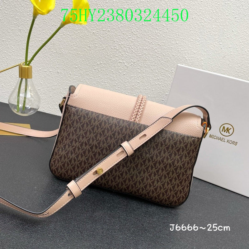 Satchel Bags - MK Bags - 446
